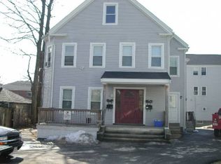 37 Clinton St, Framingham, MA 01702