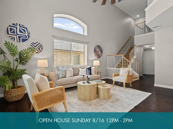 11403 Georgia Coleman Bnd, Austin, TX 78748