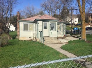 235 N Almon St, Moscow, ID 83843