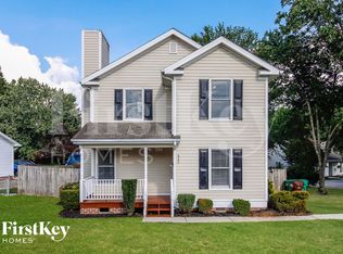 432 Shadybrook Rd, High Point, NC 27265