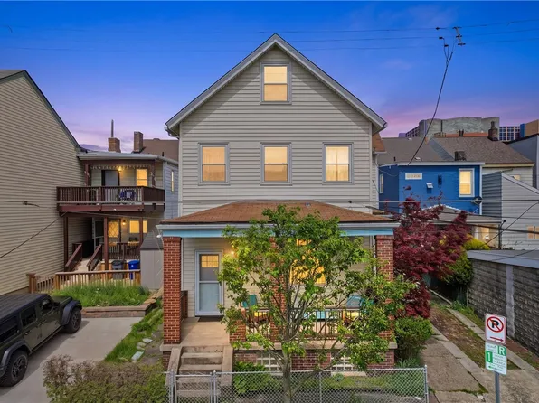 4087 Howley St, Pittsburgh, PA 15224