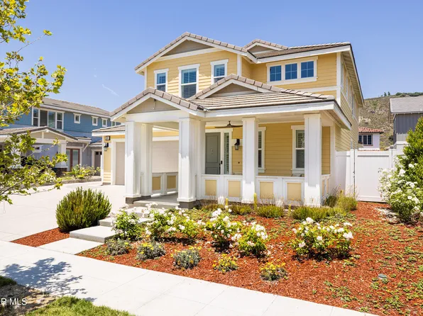 361 Azalea St, Fillmore, CA 93015