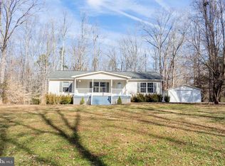 2319 Sizer Rd, Beaverdam, VA 23015
