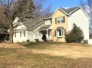 711 Shawnee Brooke Dr, Havre De Grace, MD 21078