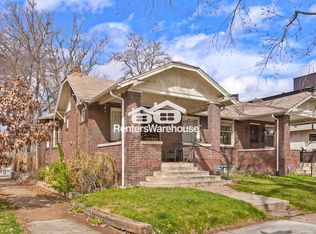 395 S Humboldt St, Denver, CO 80209
