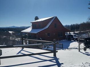 139 Thunder Rd, Piney Creek, NC 28663