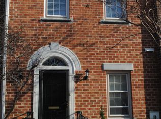505 Tobacco Qy, Alexandria, VA 22314