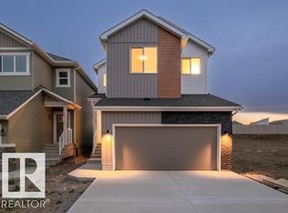20723 24th Ave NW, Edmonton, AB