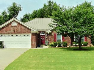 104 Medicine Bend Ct, Madison, AL 35758