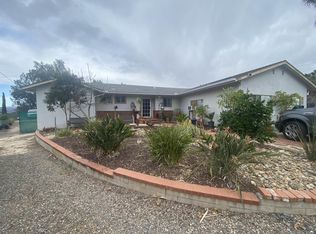 8817 Cherry Rd, Lakeside, CA 92040