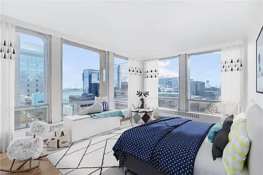Rented by R New York
