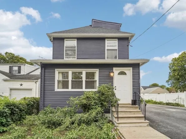 526 Faitoute Ave, Roselle Park Boro, NJ 07204