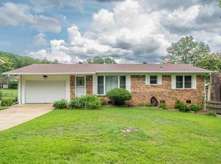 123 Marigold Cir, Hot Springs, AR 71913