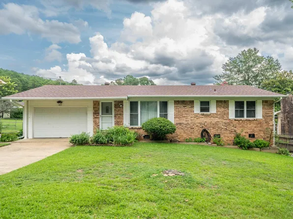 123 Marigold Cir, Hot Springs, AR 71913