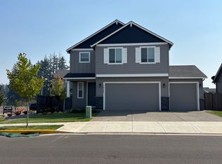 16706 SE Smith Rock St, Happy Valley, OR 97086