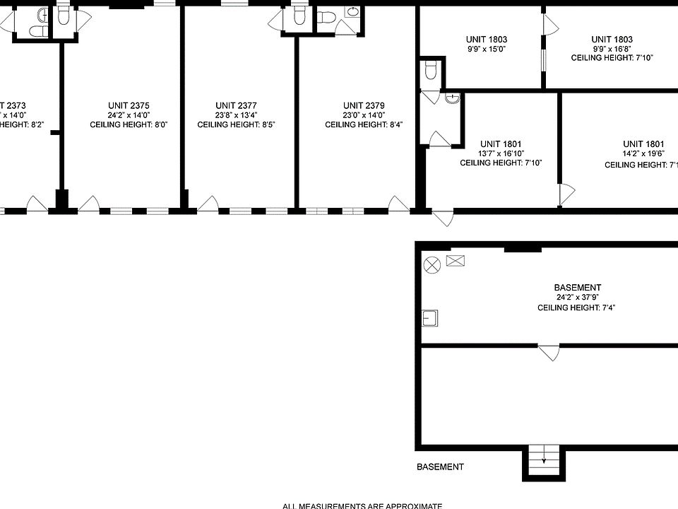 2nd image of 1801 Avenue X