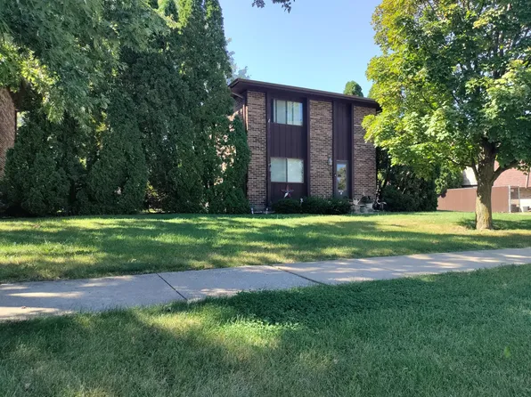 15804 Laramie Ave APT 4, Oak Forest, IL 60452
