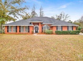 202 Madison Ln, Foley, AL 36535