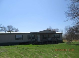 8046 E 566th Rd, Locust Grove, OK 74352
