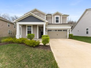 1398 Sarah Way, Avon, IN 46123