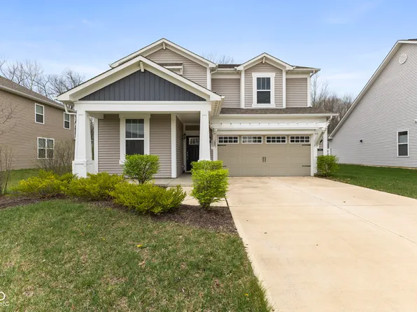 1398 Sarah Way, Avon, IN 46123