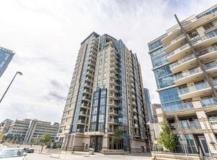 325 E 3rd St SE #1701, Calgary, AB T2G0T9