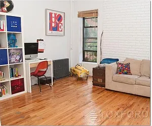 Rented by Oxford Property Group