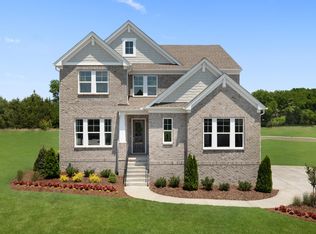 107 Baird Farms Blvd, Mount Juliet, TN 37122