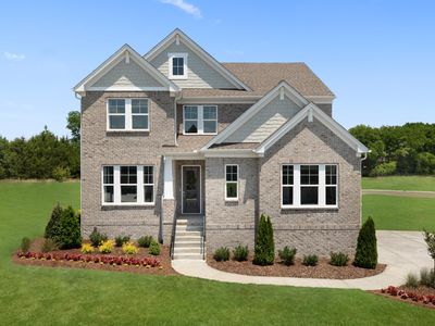 107 Baird Farms Blvd, Mount Juliet, TN, 37122