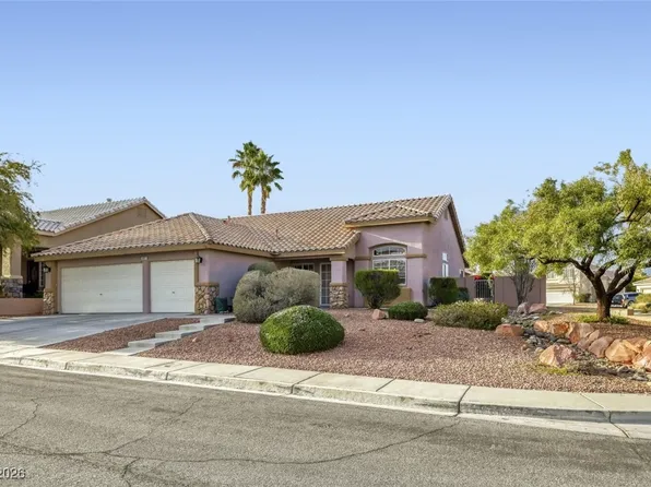 677 Great Dane Ct, Henderson, NV 89052