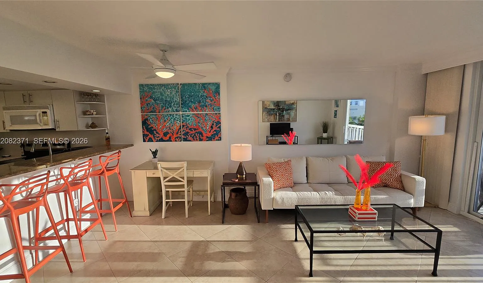 The Presidential Condo — Photo 2