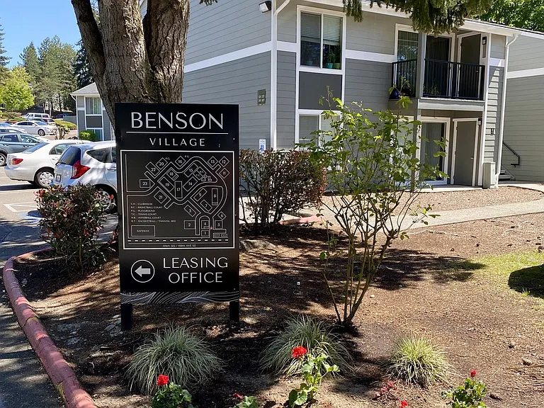 Benson Village — Photo 40