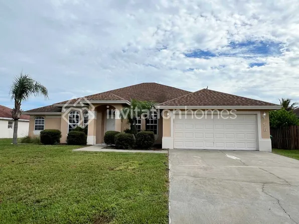 625 SW Jacoby Ave, Port Saint Lucie, FL 34953