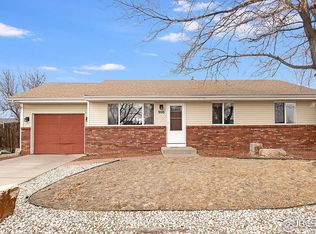 900 Nantucket St, Windsor, CO 80550