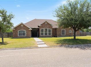 7600 Loma Dr, Donna, TX 78537