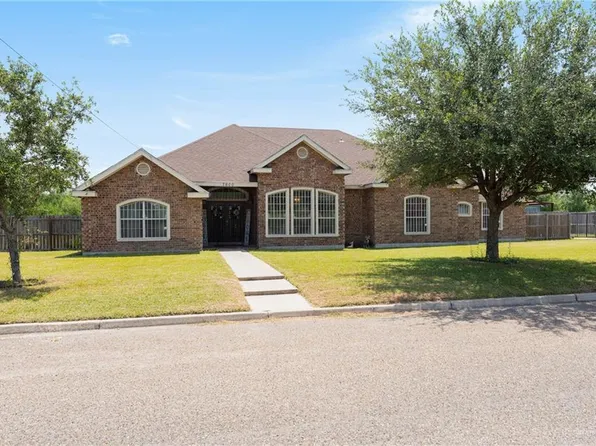 7600 Loma Dr, Donna, TX 78537
