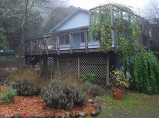 3460 Calistoga Rd, Santa Rosa, CA 95404