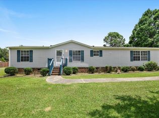 2014 Chad Pl, Angier, NC 27501