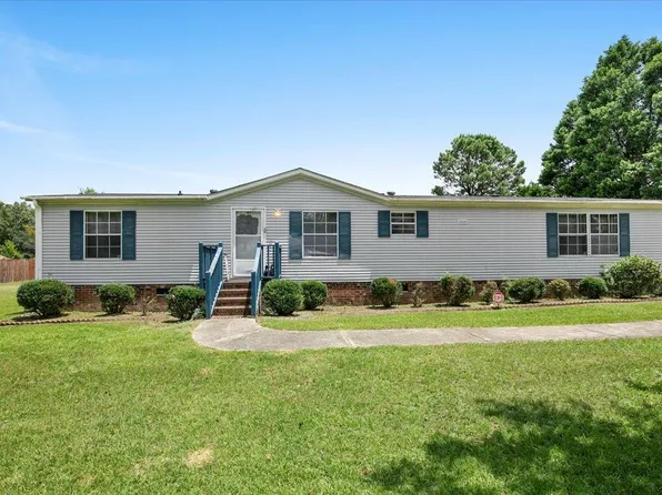 2014 Chad Pl, Angier, NC 27501