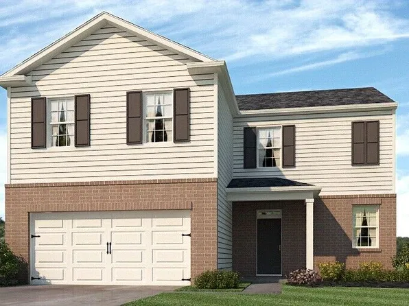 101 Arbor Creek Dr, Dallas, GA 30157