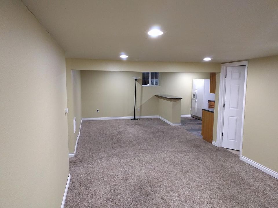 Living room area