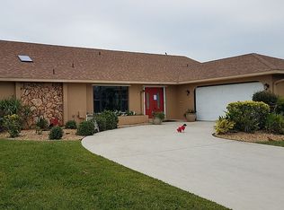 25164 Mercedes Dr, Punta Gorda, FL 33983