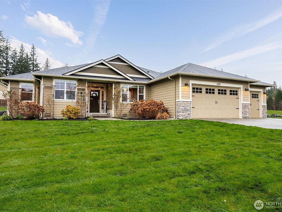 1st image of 1109 NW 282nd Place