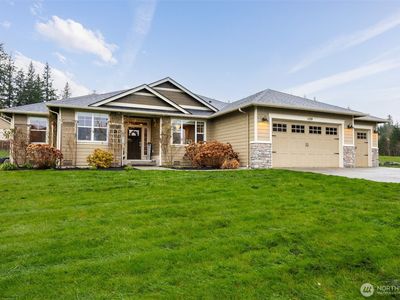 1109 NW 282nd Place, Arlington, WA, 98223