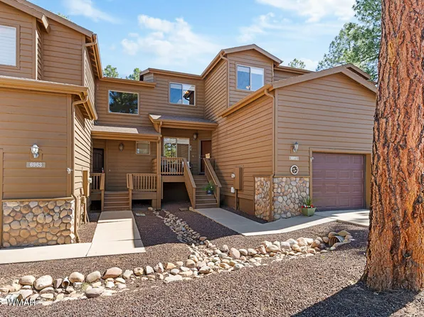 6971 Mercury Dr, Lakeside, AZ 85929