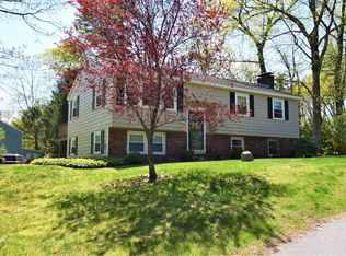 17 Parsons Way, Kingston, NH 03848