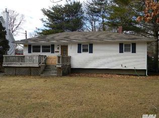 58 Lambert Ave, Mastic, NY 11950