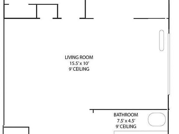 2nd image of 446 Suydam St #2F