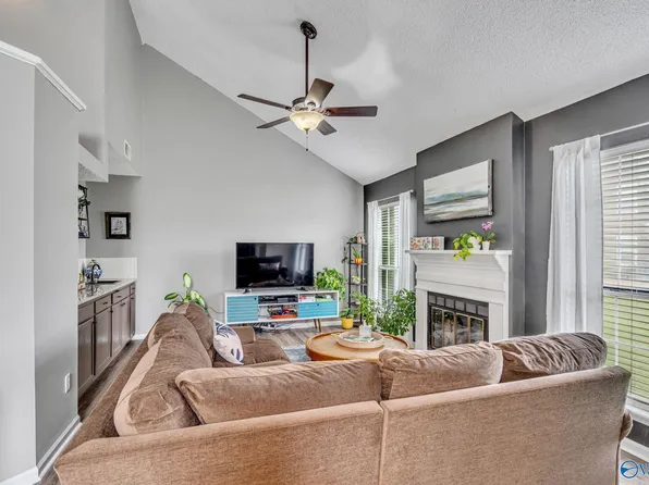 164 Stone Meadow Ln #Na, Madison, AL 35758