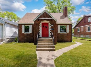 3671 Connecticut St, Gary, IN 46409